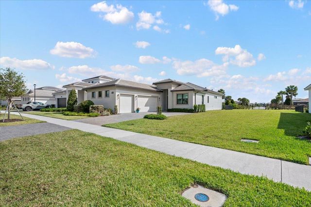 11357 SW Pietra Way, Port St. Lucie, Port St Lucie, FL 34987