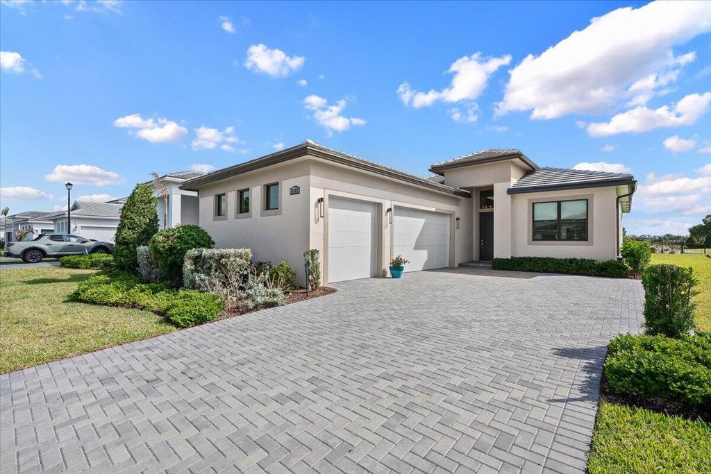 11357 SW Pietra Way, Port St. Lucie, Port St Lucie, FL 34987