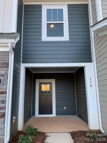 110 Quinn Road, Matthews, NC 28104