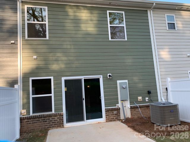 110 Quinn Road, Matthews, NC 28104