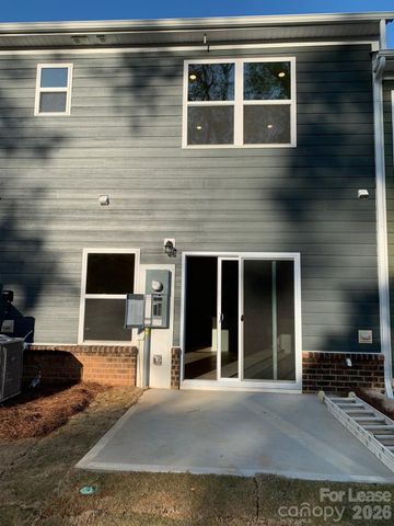 110 Quinn Road, Matthews, NC 28104