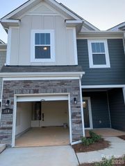 110 Quinn Road, Matthews, NC 28104