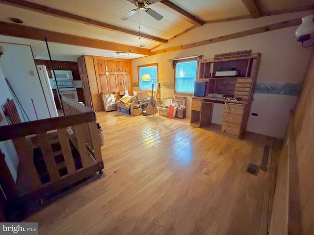 310 WALNUT DALE ROAD, Shippensburg, PA 17257