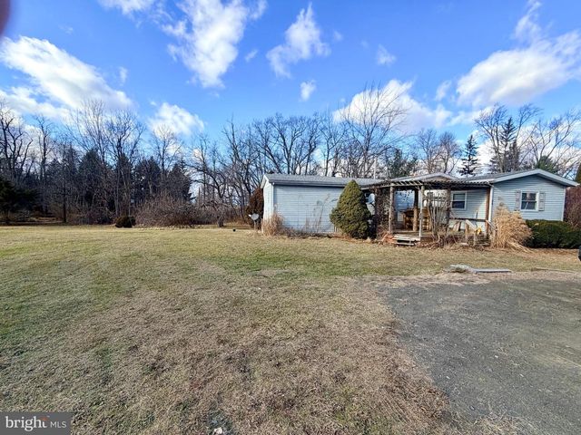 310 WALNUT DALE ROAD, Shippensburg, PA 17257