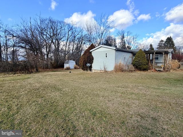 310 WALNUT DALE ROAD, Shippensburg, PA 17257