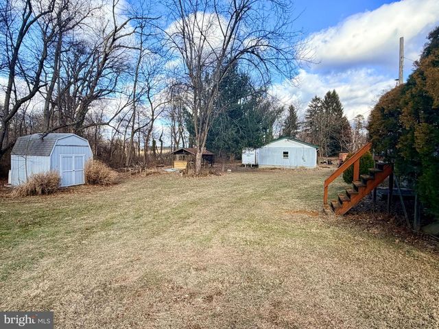310 WALNUT DALE ROAD, Shippensburg, PA 17257