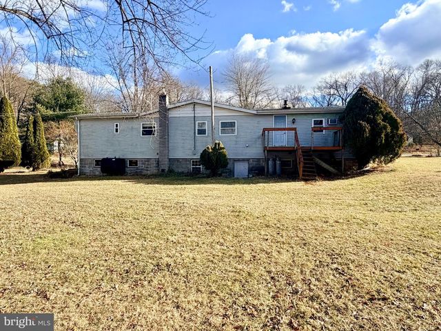 310 WALNUT DALE ROAD, Shippensburg, PA 17257