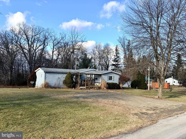 310 WALNUT DALE ROAD, Shippensburg, PA 17257
