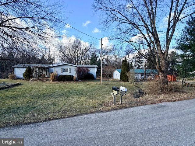 310 WALNUT DALE ROAD, Shippensburg, PA 17257