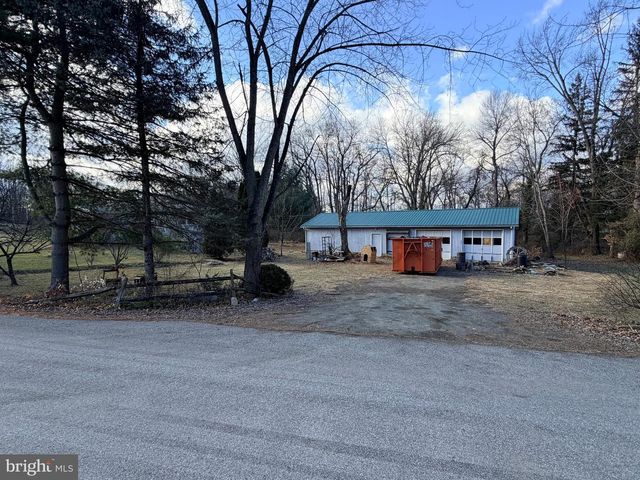 310 WALNUT DALE ROAD, Shippensburg, PA 17257