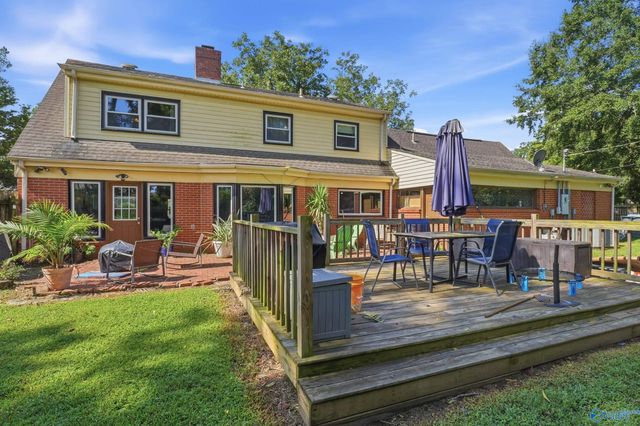 1512 Olive Street SE, Decatur, AL 35601