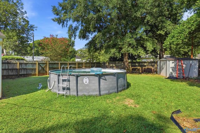 1512 Olive Street SE, Decatur, AL 35601