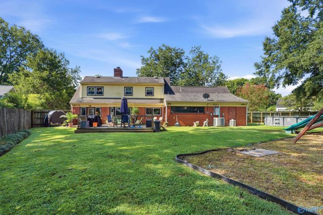 1512 Olive Street SE, Decatur, AL 35601