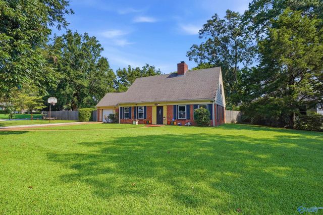 1512 Olive Street SE, Decatur, AL 35601
