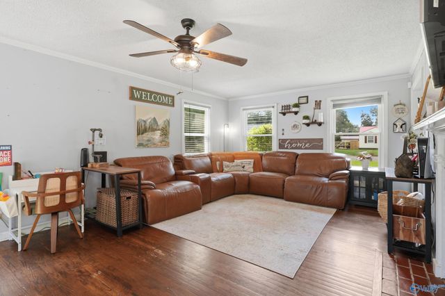 1512 Olive Street SE, Decatur, AL 35601
