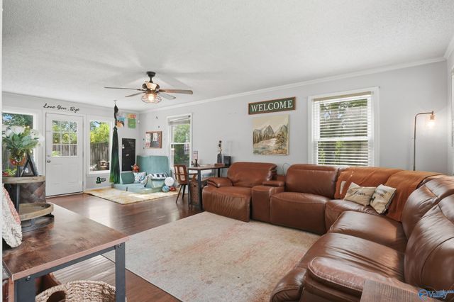 1512 Olive Street SE, Decatur, AL 35601
