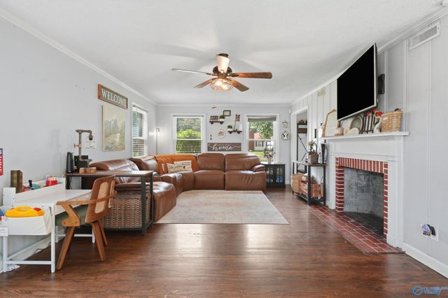 1512 Olive Street SE, Decatur, AL 35601