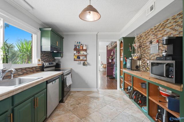 1512 Olive Street SE, Decatur, AL 35601