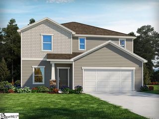 1536 Switchback Circle, Moore, SC 29369