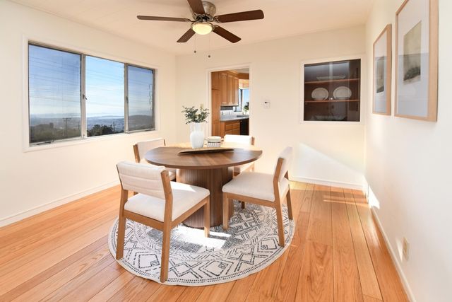 8530 Terrace Dr, El Cerrito, CA 94530