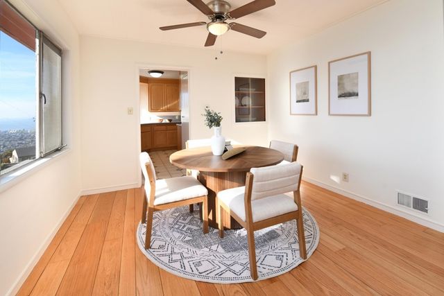 8530 Terrace Dr, El Cerrito, CA 94530