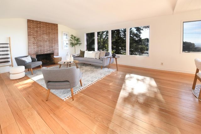 8530 Terrace Dr, El Cerrito, CA 94530