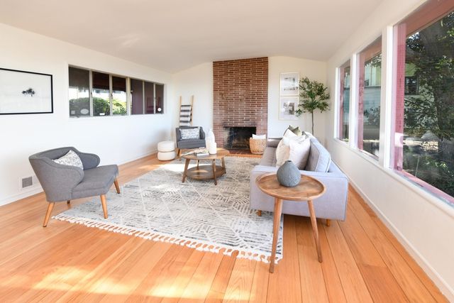 8530 Terrace Dr, El Cerrito, CA 94530