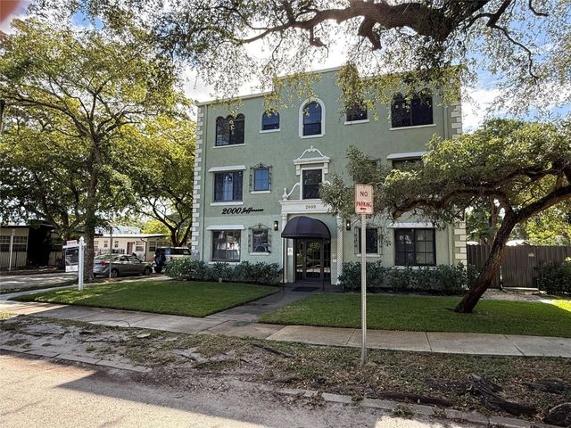 2000 Jefferson Street 18, Hollywood, FL 33020