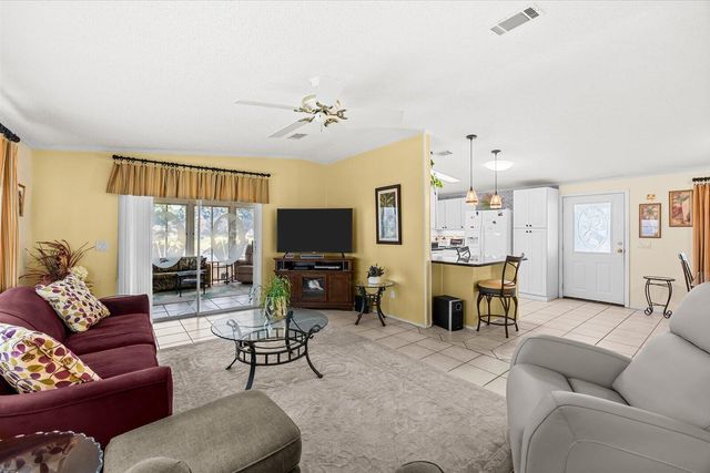 8498 Labelia Court, Port St. Lucie, FL 34952