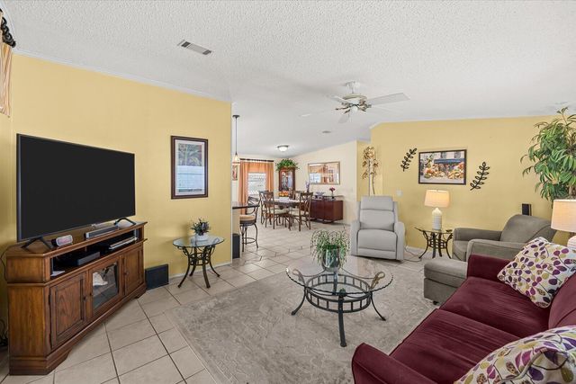 8498 Labelia Court, Port St. Lucie, FL 34952