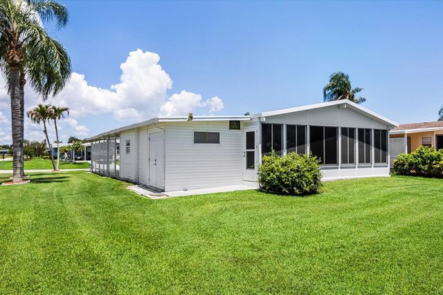 8498 Labelia Court, Port St. Lucie, FL 34952