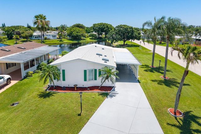 8498 Labelia Court, Port St. Lucie, FL 34952
