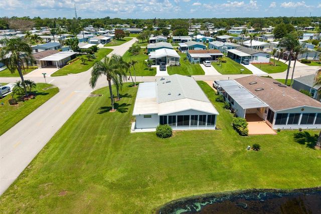 8498 Labelia Court, Port St. Lucie, FL 34952