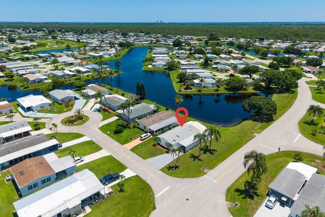 8498 Labelia Court, Port St. Lucie, FL 34952