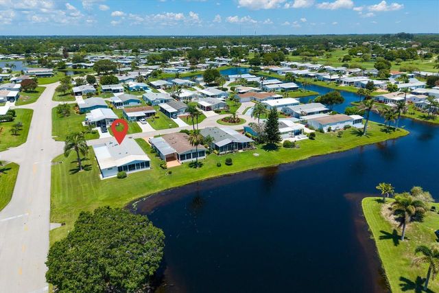 8498 Labelia Court, Port St. Lucie, FL 34952