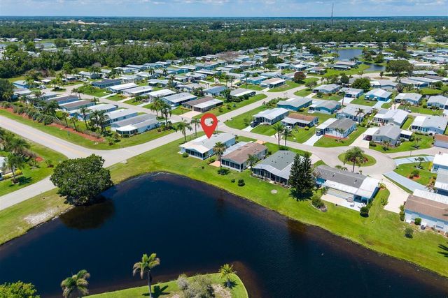 8498 Labelia Court, Port St. Lucie, FL 34952