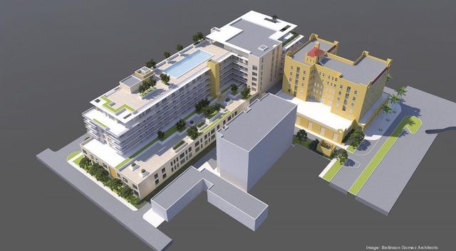 15 S Golfview Road 403, Lake Worth Beach, FL 33460