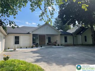 2260 Nottingham Road, Salisbury Twp, PA 18103
