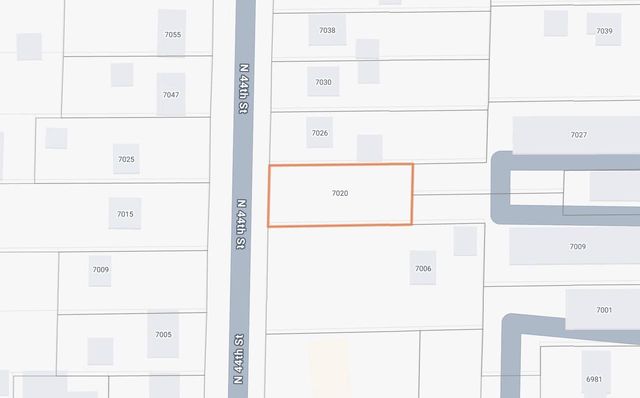 7020 N 44TH STREET, Milwaukee, WI 53223