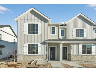 6721 E 148th Dr 5, Thornton, CO 80602
