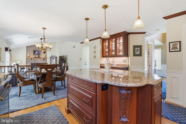 217 ROLLING KNOLL DR, Bel Air, MD 21014
