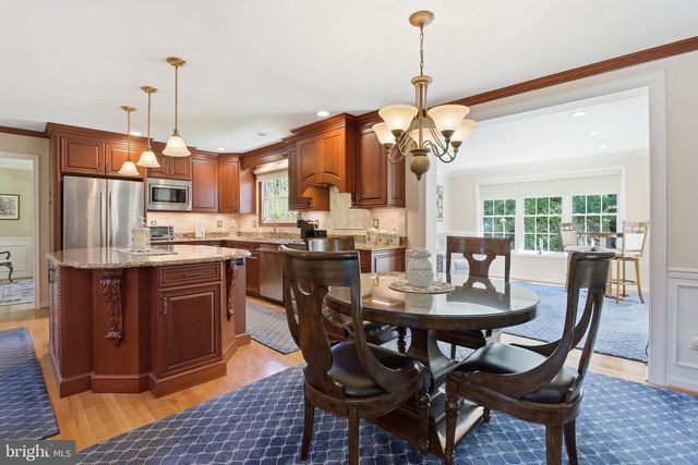 217 ROLLING KNOLL DR, Bel Air, MD 21014