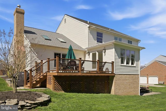 217 ROLLING KNOLL DR, Bel Air, MD 21014