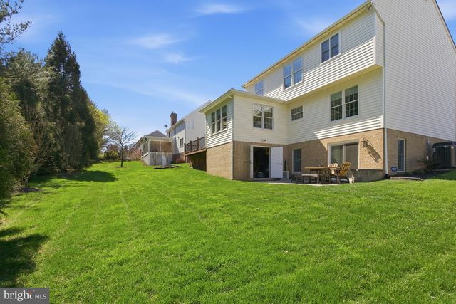 217 ROLLING KNOLL DR, Bel Air, MD 21014