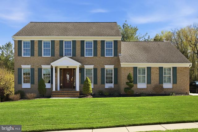 217 ROLLING KNOLL DR, Bel Air, MD 21014