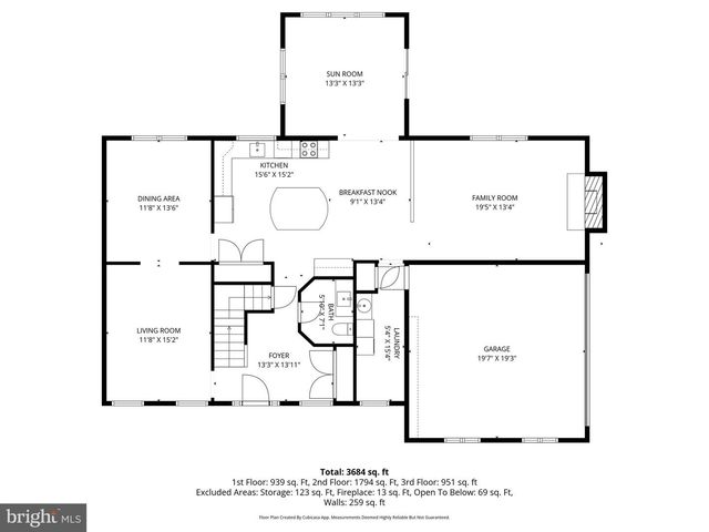 217 ROLLING KNOLL DR, Bel Air, MD 21014