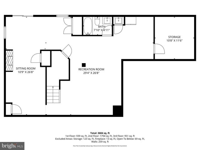 217 ROLLING KNOLL DR, Bel Air, MD 21014