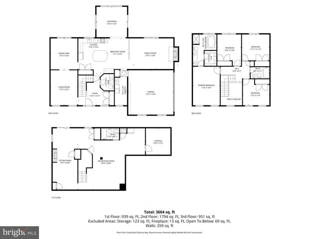 217 ROLLING KNOLL DR, Bel Air, MD 21014