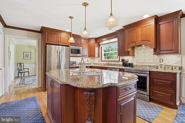 217 ROLLING KNOLL DR, Bel Air, MD 21014