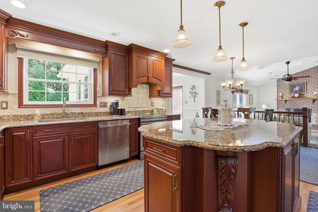 217 ROLLING KNOLL DR, Bel Air, MD 21014